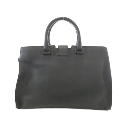 Saint Laurent Monogram Cabas Bag — view 2
