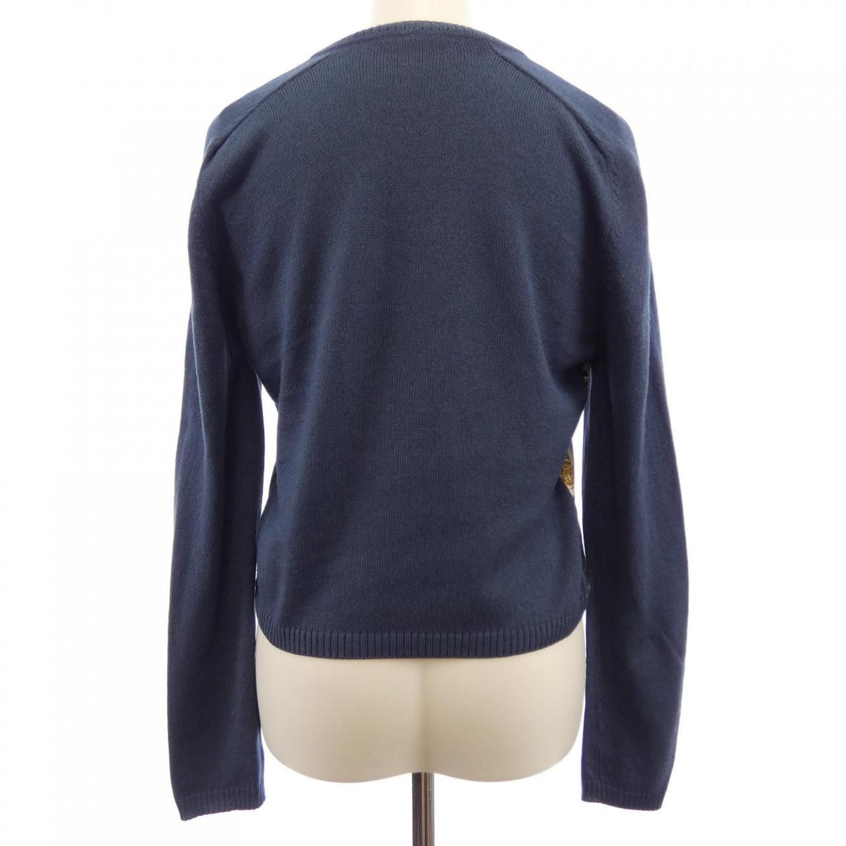 Hermes Vintage Terres Prescieues Twillaine Ensemble — view 2