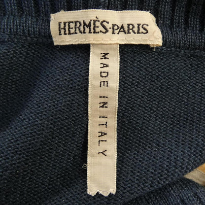 Hermes Vintage Terres Prescieues Twillaine Ensemble — view 5