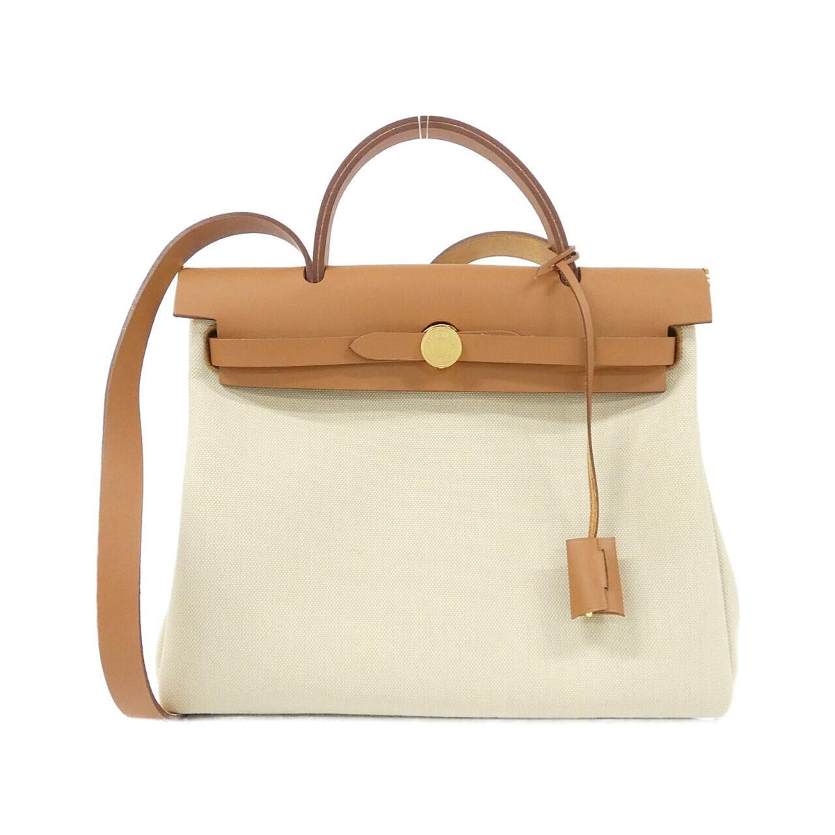Hermes Herbag Zip PM Bag