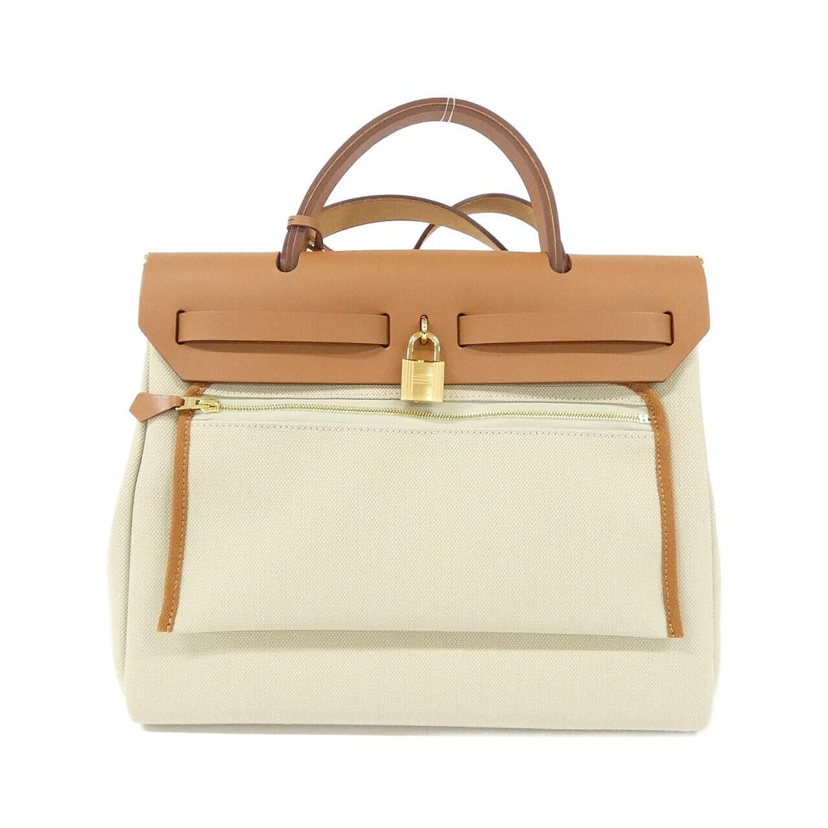 Hermes Herbag Zip PM Bag — view 2