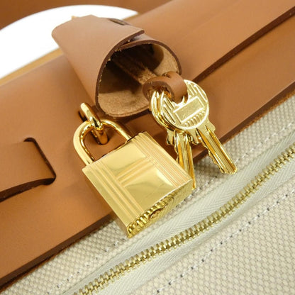 Hermes Herbag Zip PM Bag — view 4
