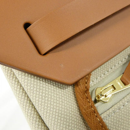 Hermes Herbag Zip PM Bag — view 5