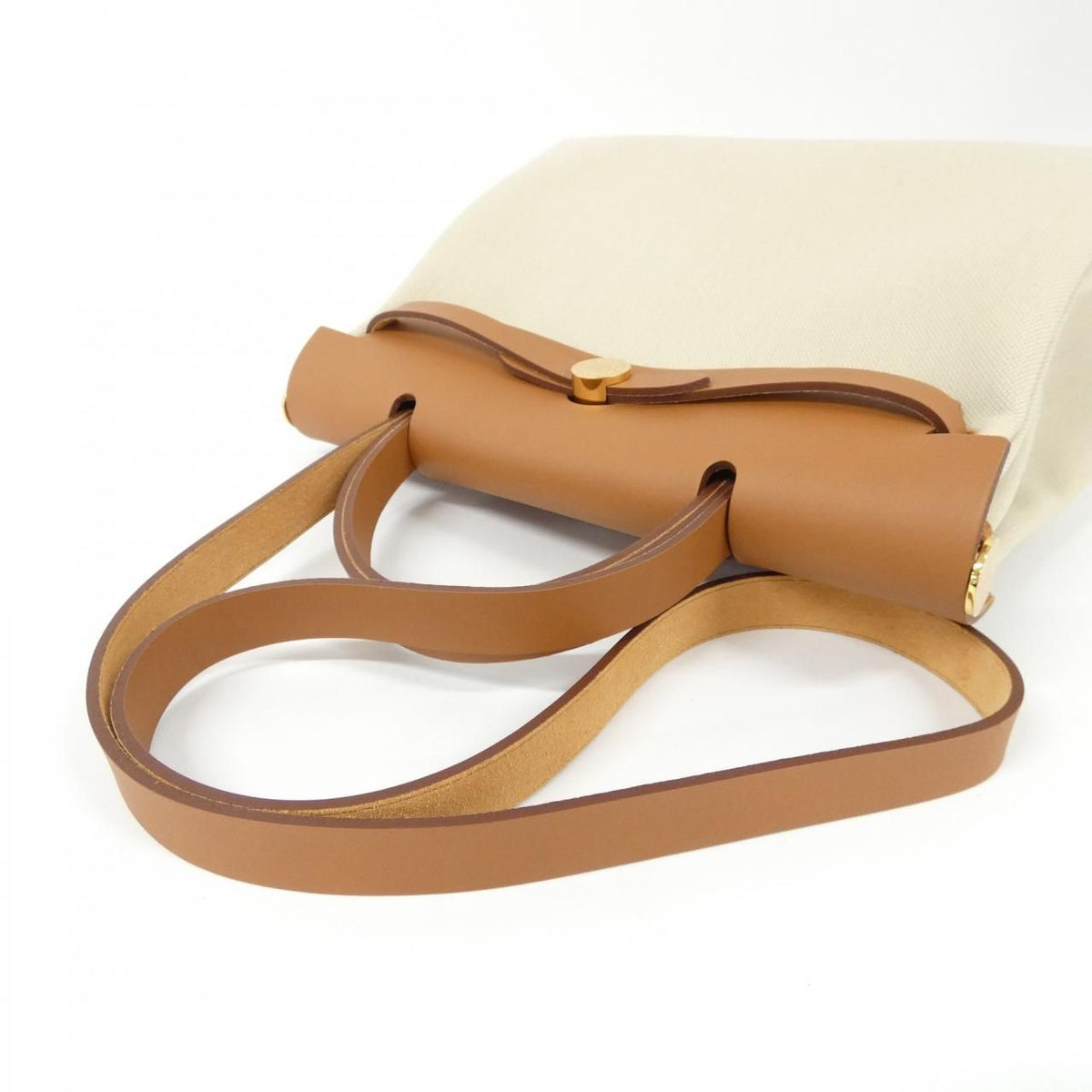 Hermes Herbag Zip PM Bag — view 6