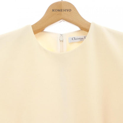 Dior Dress Beige — view 5
