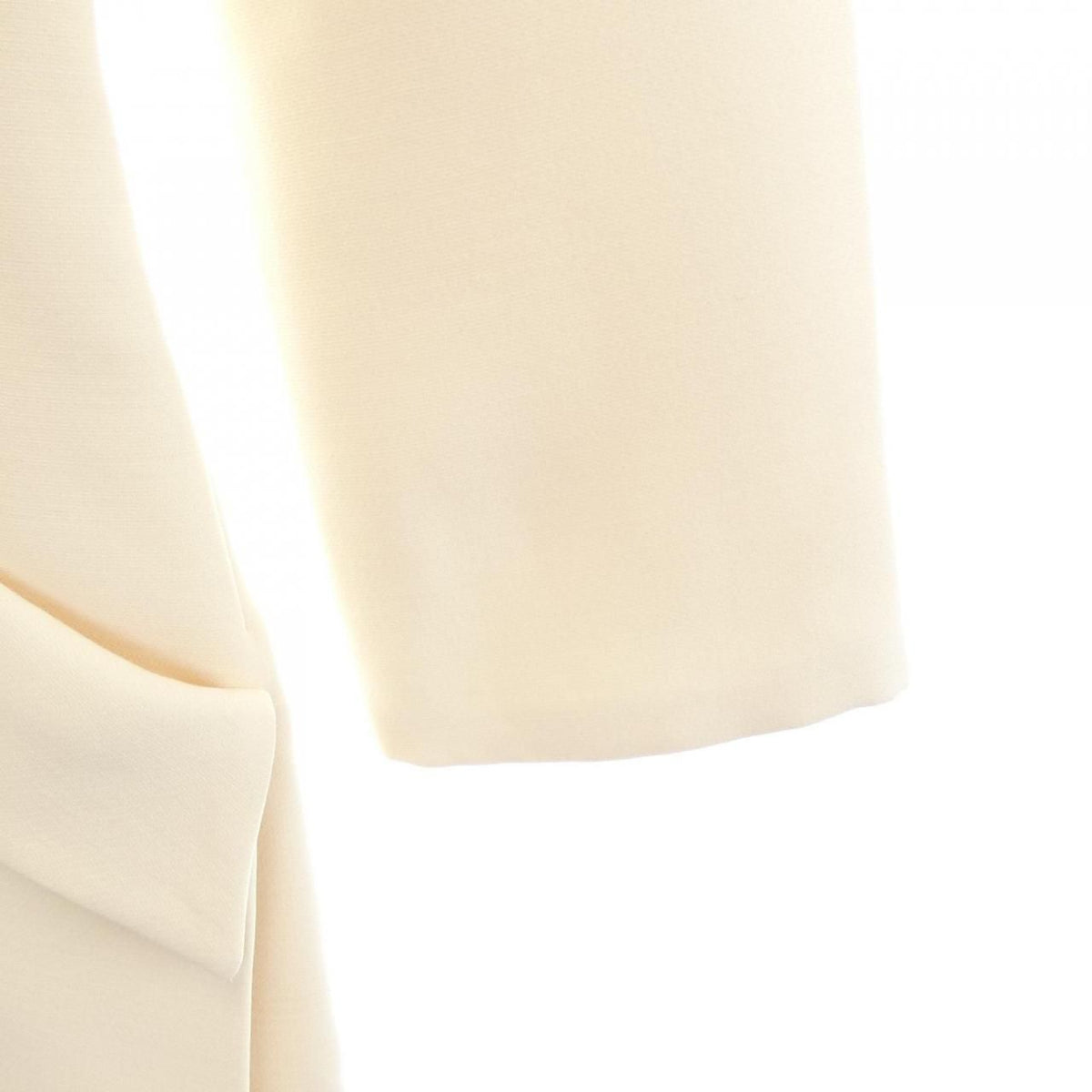 Dior Dress Beige — view 6