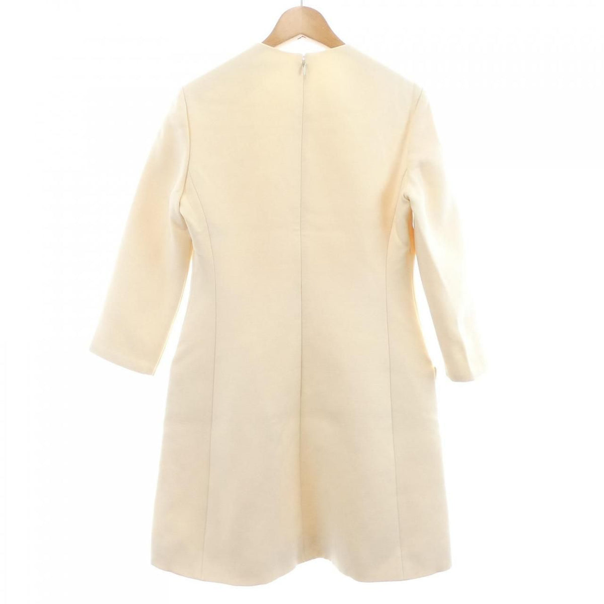 Dior Dress Beige — view 2