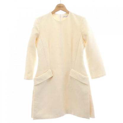 Dior Dress Beige