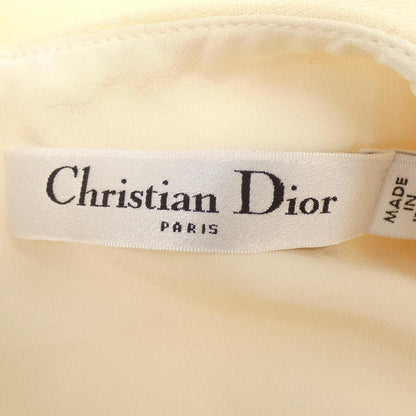 Dior Dress Beige — view 4