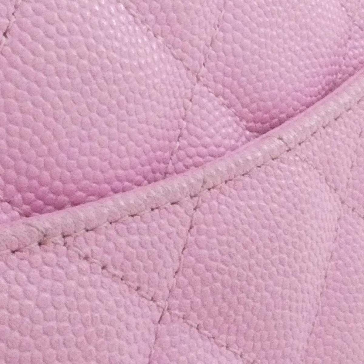 Chanel Timeless Classic Line Chain Wallet Shoulder Bag — view 4