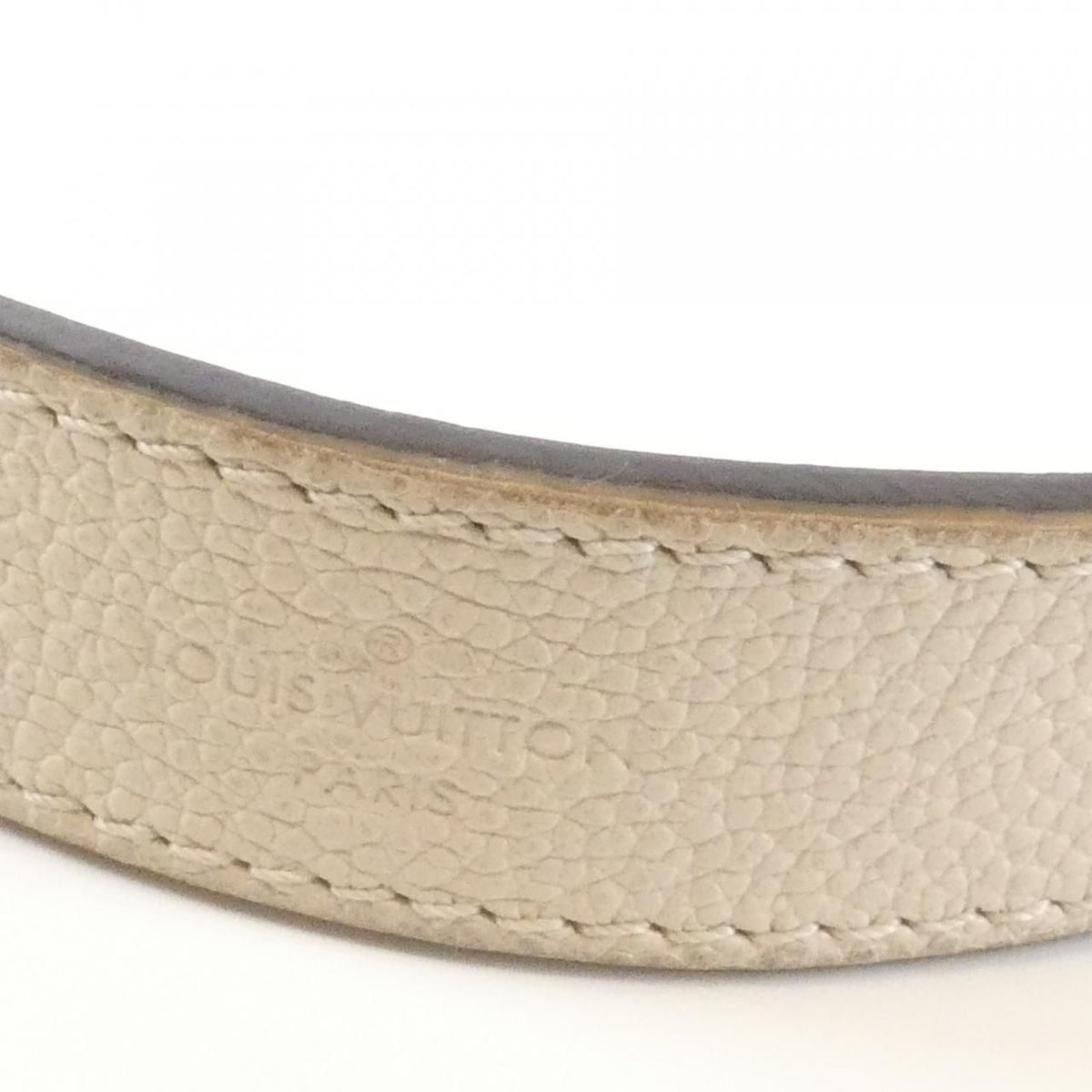 Louis Vuitton Epi Marelle Shoulder Bag — view 8