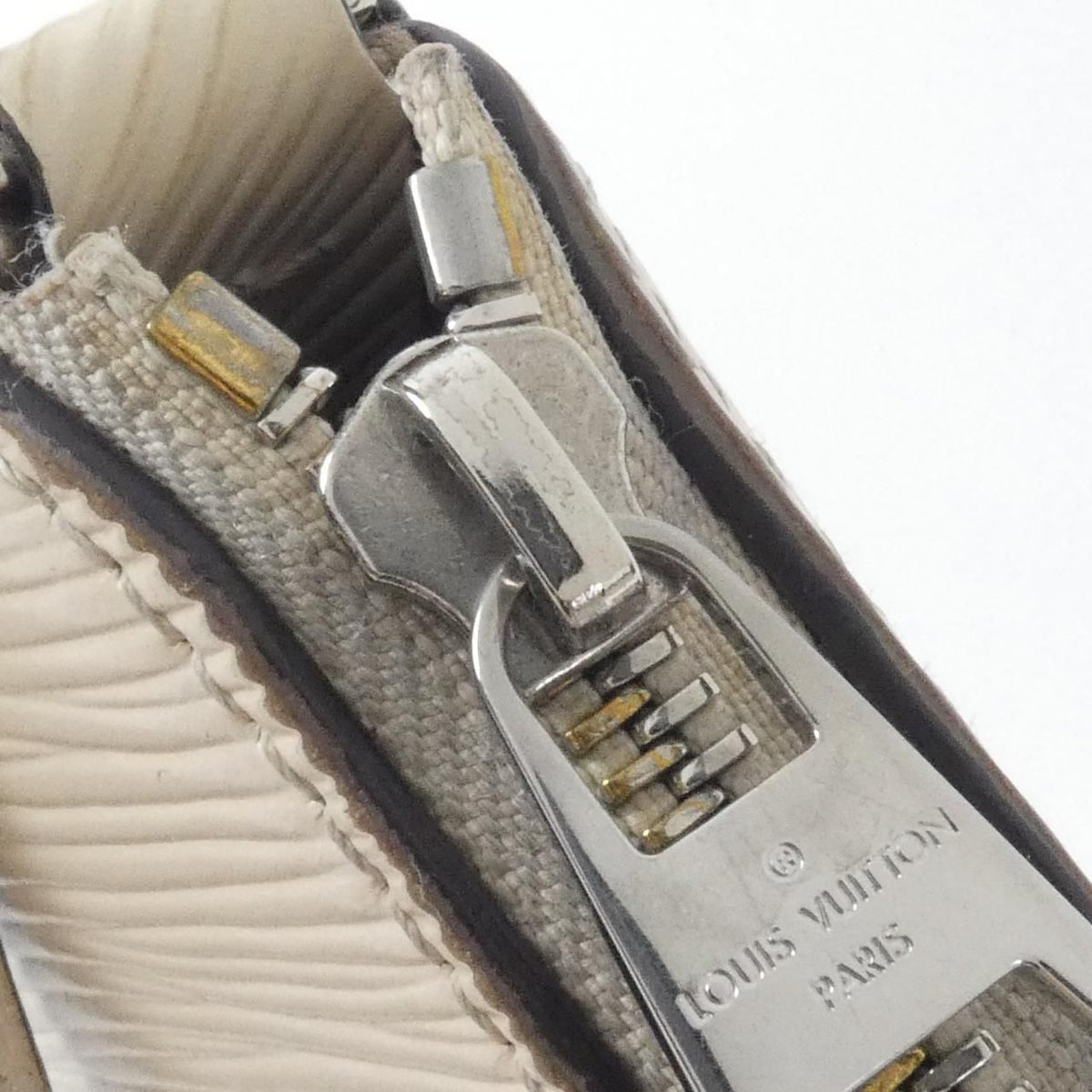 Louis Vuitton Epi Marelle Shoulder Bag — view 5