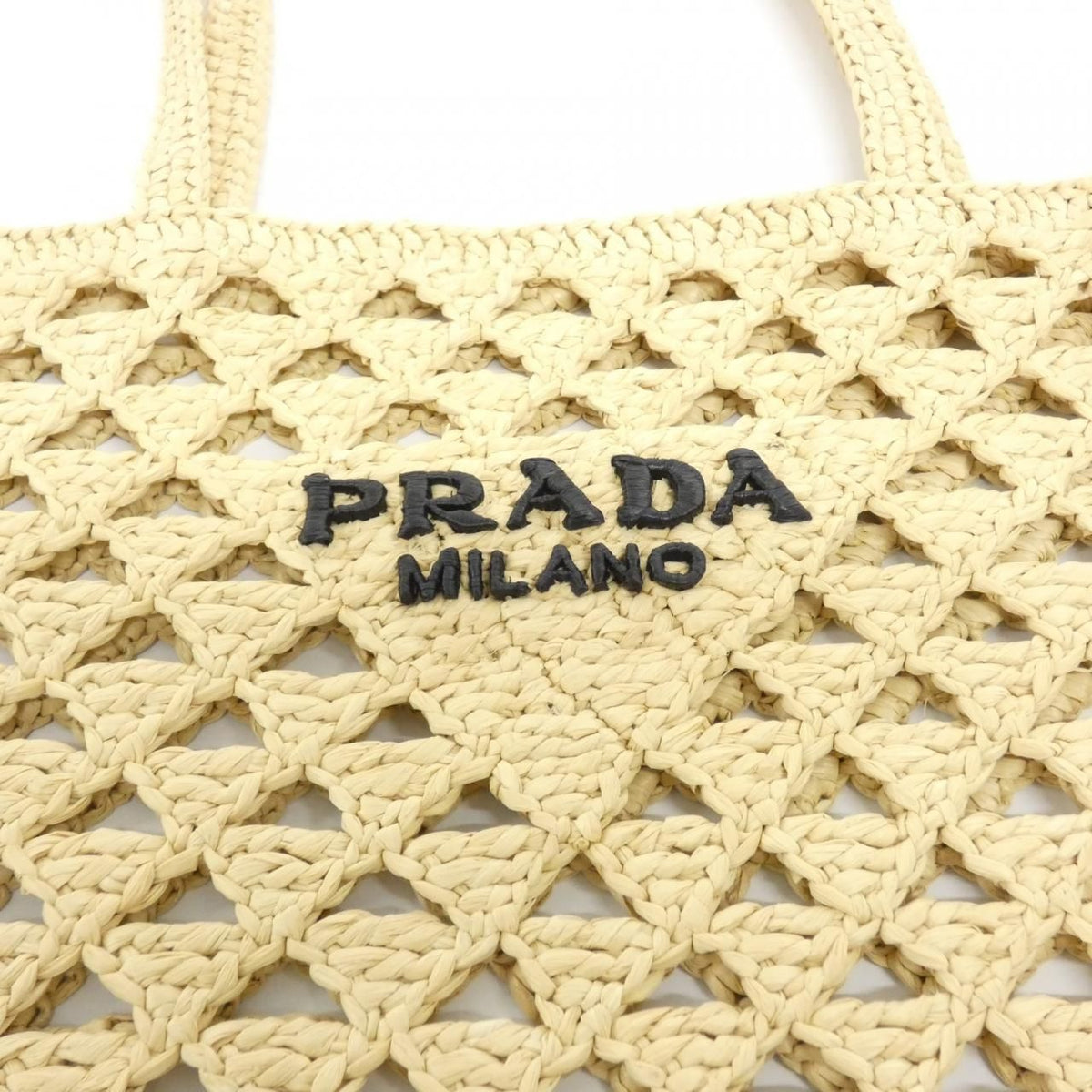 Prada Bag Handbag — view 5
