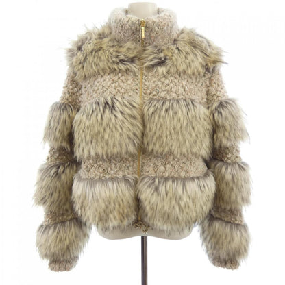 Chanel Jacket Beige