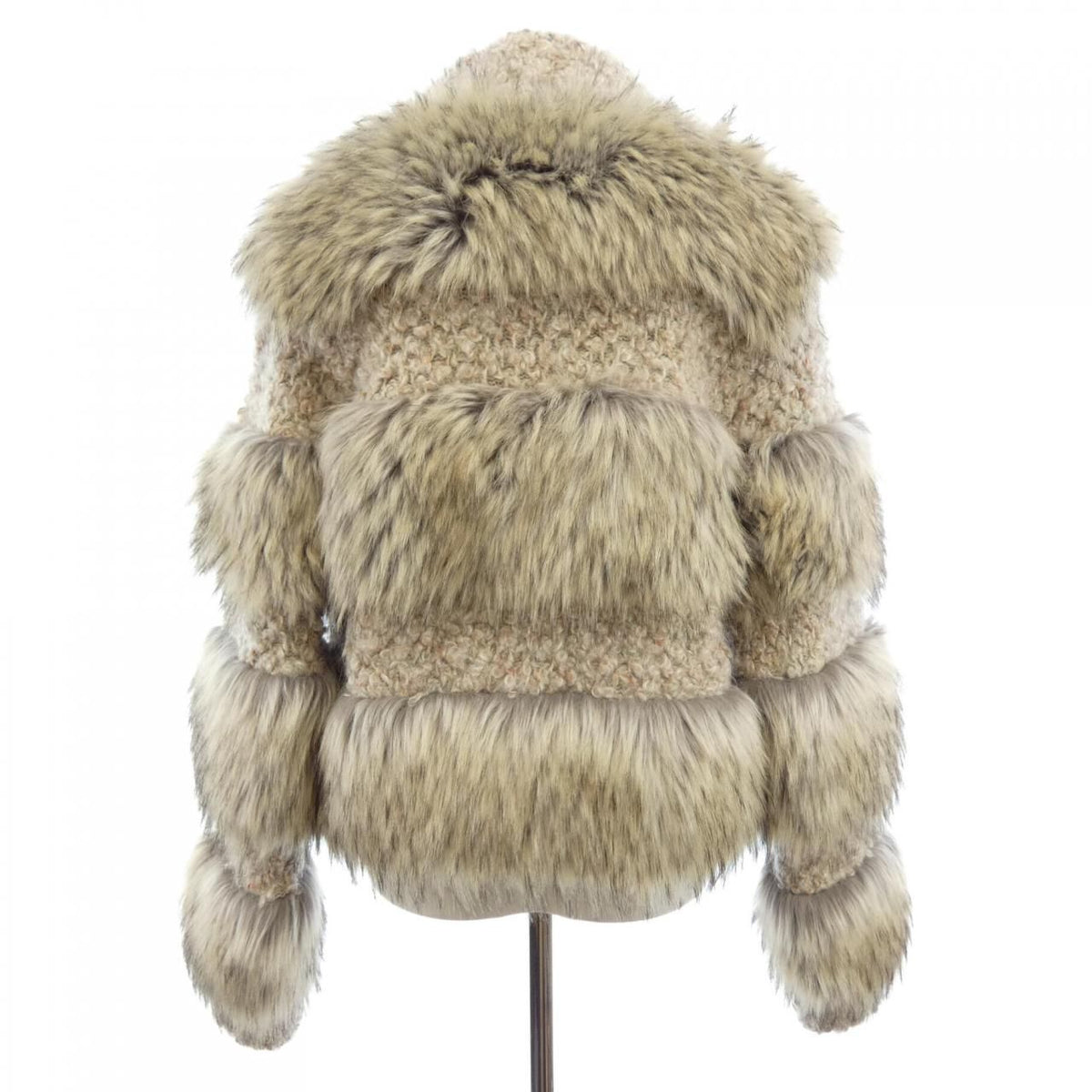 Chanel Jacket Beige — view 2