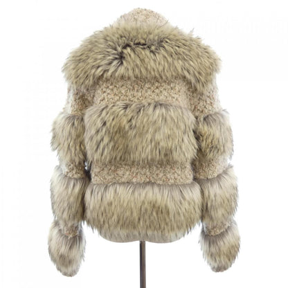 Chanel Jacket Beige — view 2