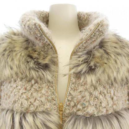 Chanel Jacket Beige — view 6