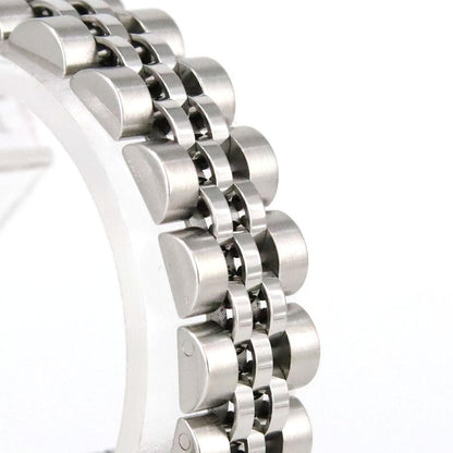 Rolex Datejust Stainless Steel White Gold Automatic — view 3
