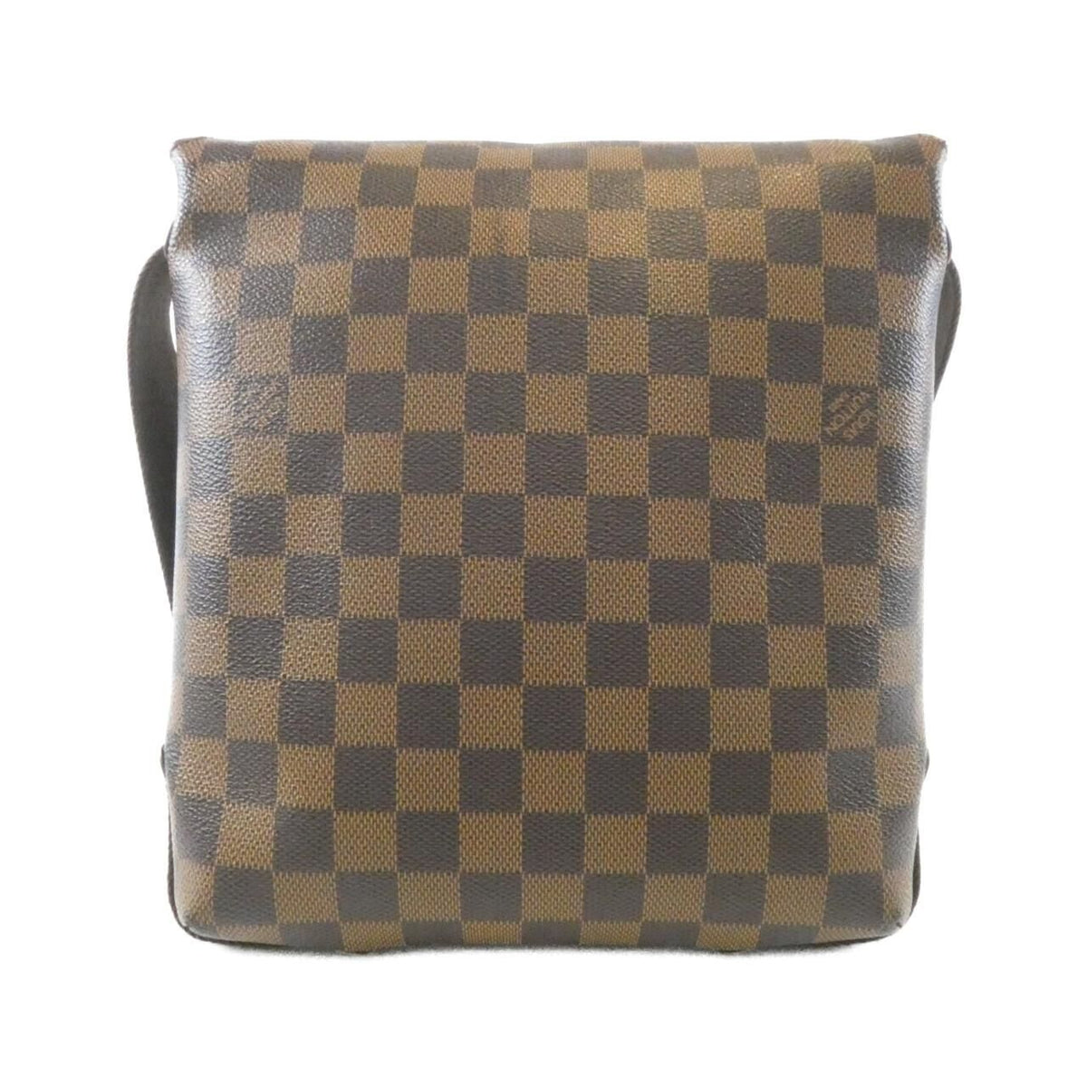 Louis Vuitton Damier Brooklyn PM Shoulder Bag — view 2