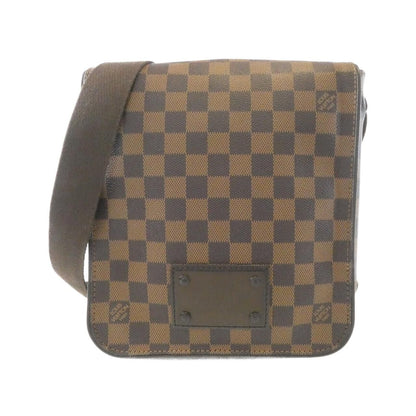 Louis Vuitton Damier Brooklyn PM Shoulder Bag