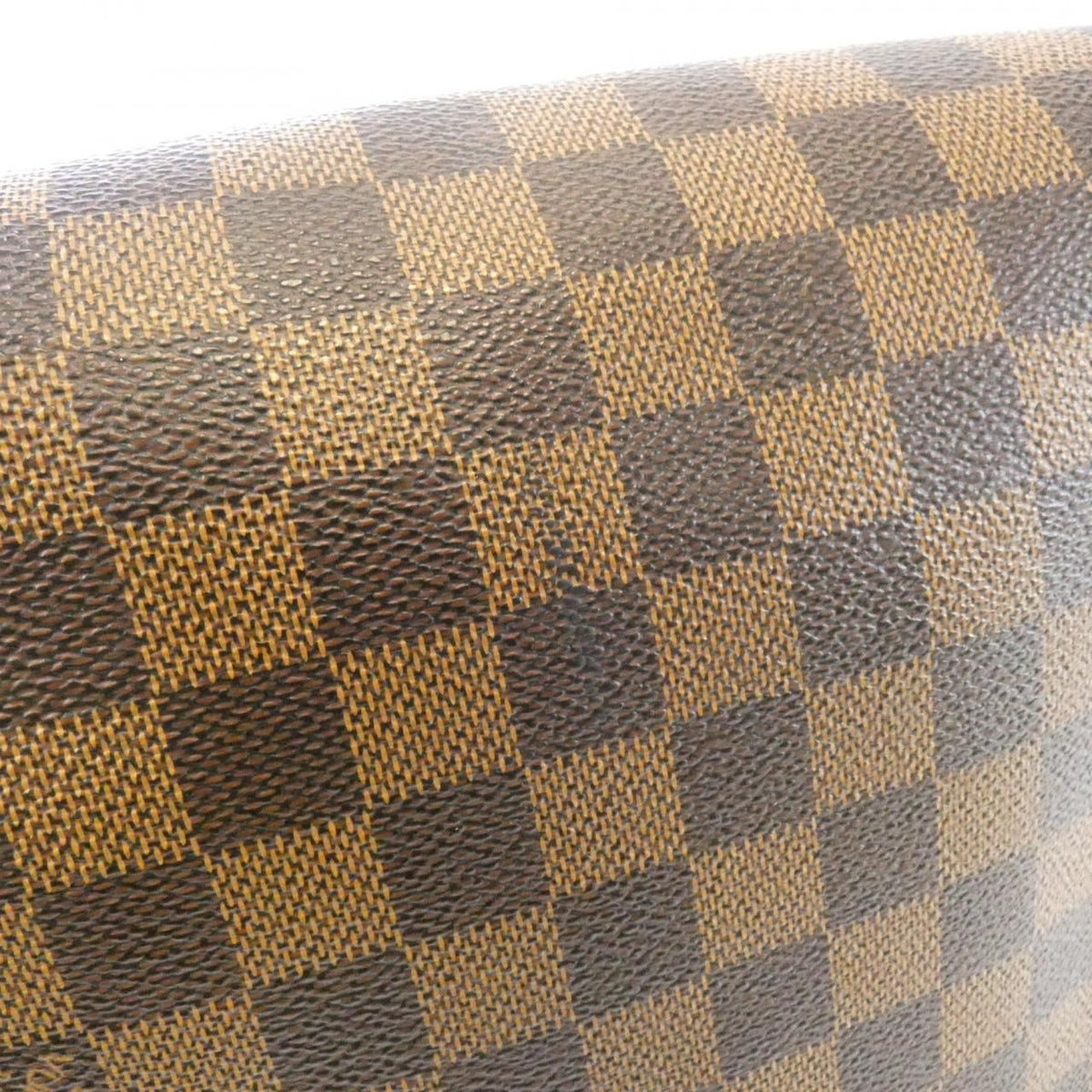 Louis Vuitton Damier Brooklyn PM Shoulder Bag — view 4