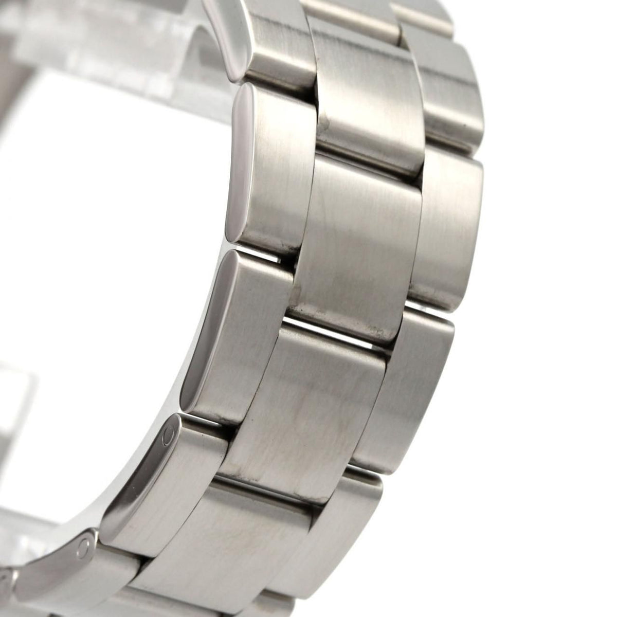 Rolex Oyster Perpetual Date SS Automatic — view 4