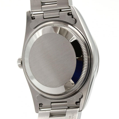 Rolex Oyster Perpetual Date SS Automatic — view 5