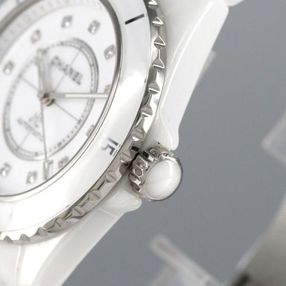 Chanel 12.1 38 Ceramic 12P Automatic — view 3