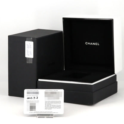 Chanel 12.1 38 Ceramic 12P Automatic — view 7