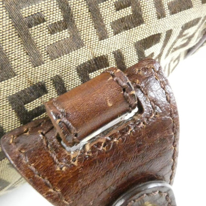 Fendi Bag Handbag Gold — view 6