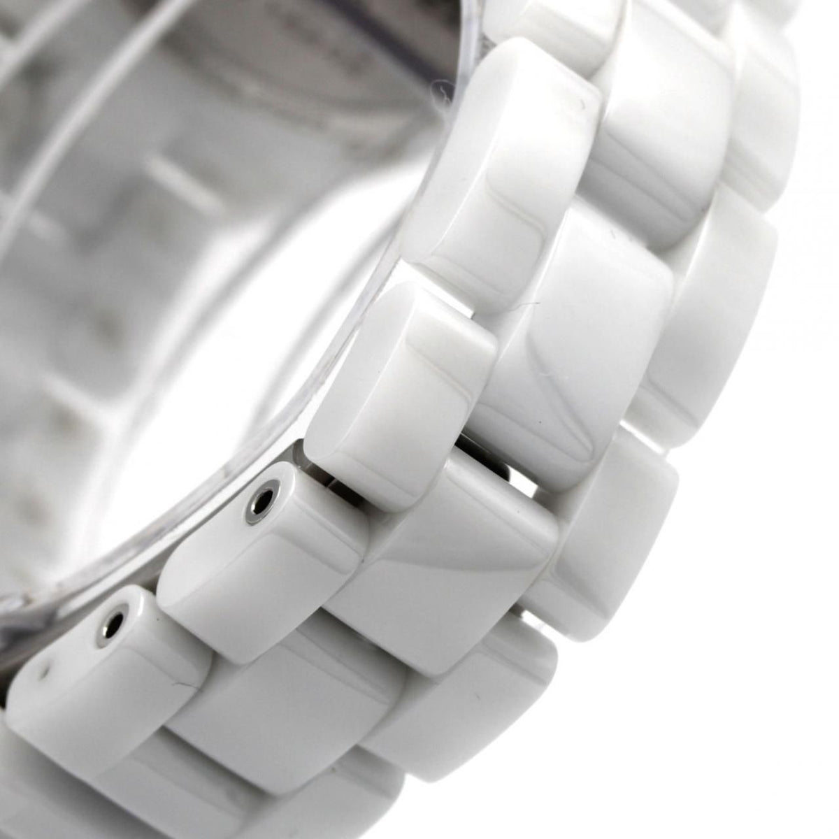 Chanel J12 20 33 Ceramic Limited Quartz Watch — view 4