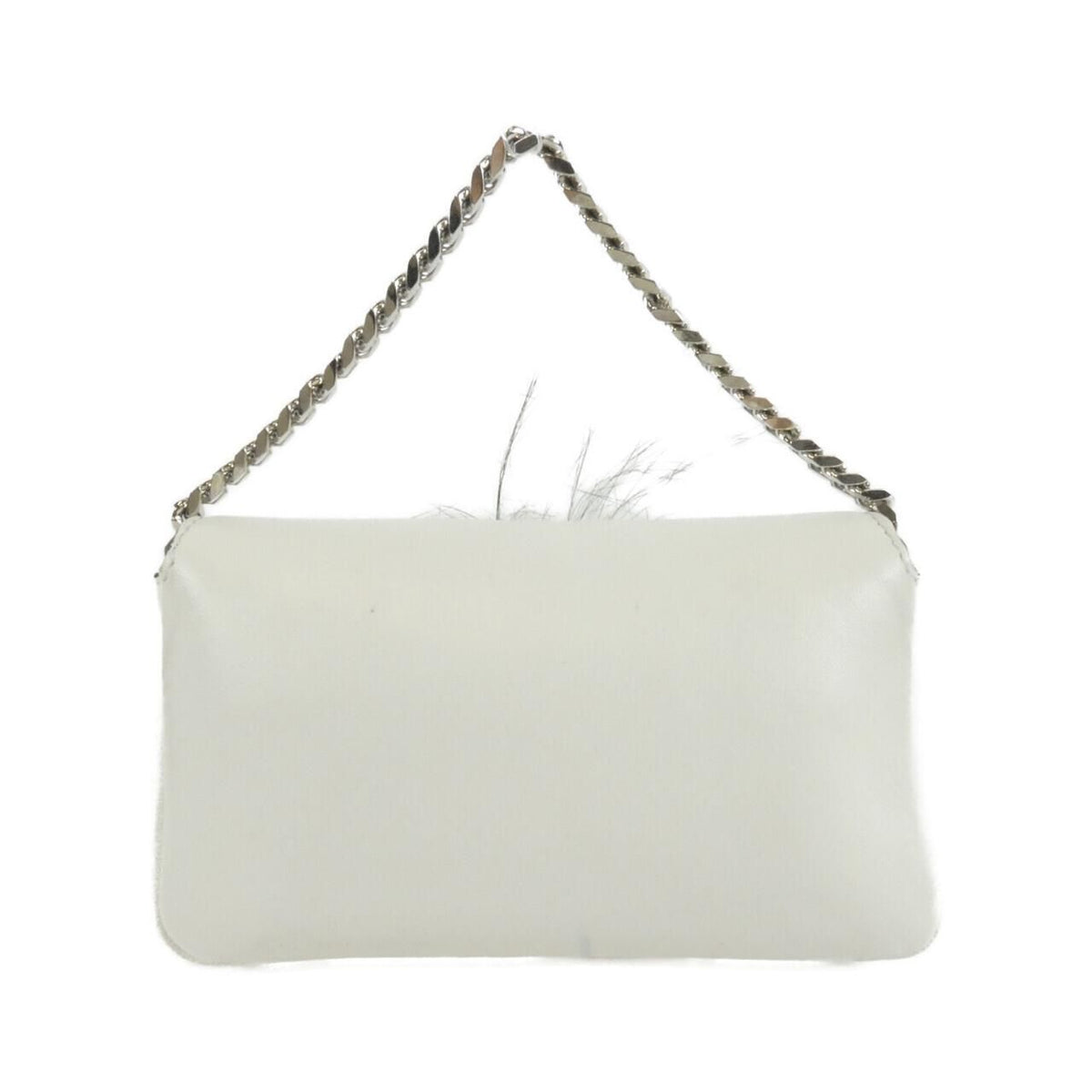 Fendi Bugs Micro Baguette Bag — view 2
