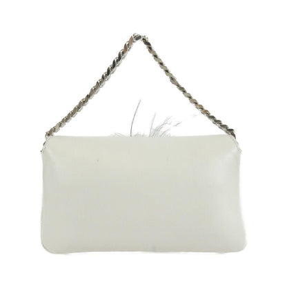 Fendi Bugs Micro Baguette Bag — view 2