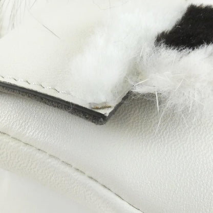 Fendi Bugs Micro Baguette Bag — view 5
