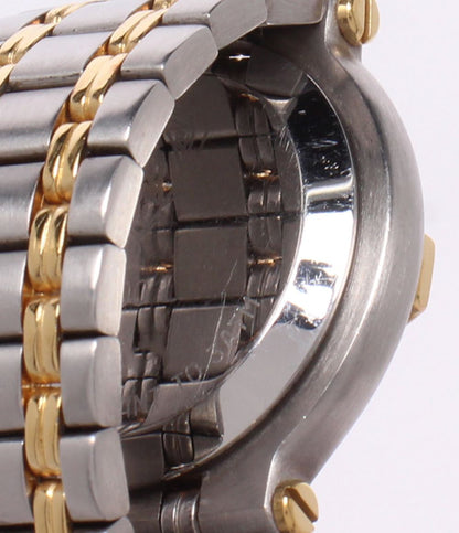 Gucci Watch Quartz Gold — view 8