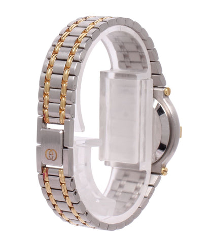 Gucci Watch Quartz Gold — view 3