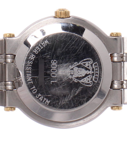 Gucci Watch Quartz Gold — view 4