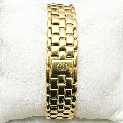 Gucci Watch Quartz Gold — view 6
