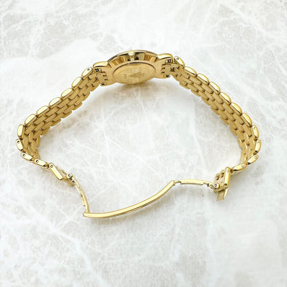 Gucci Watch Quartz Gold — view 7