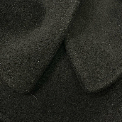 Max Mara Coat L Black 44 — view 8