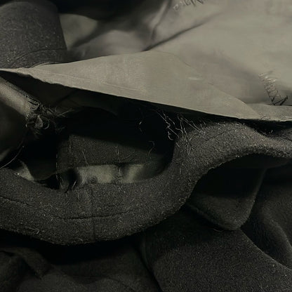 Max Mara Coat L Black 44 — view 6