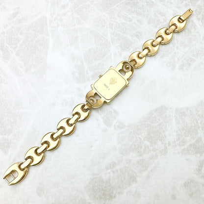 Gucci Change Strap Watch Quartz Leather — view 7