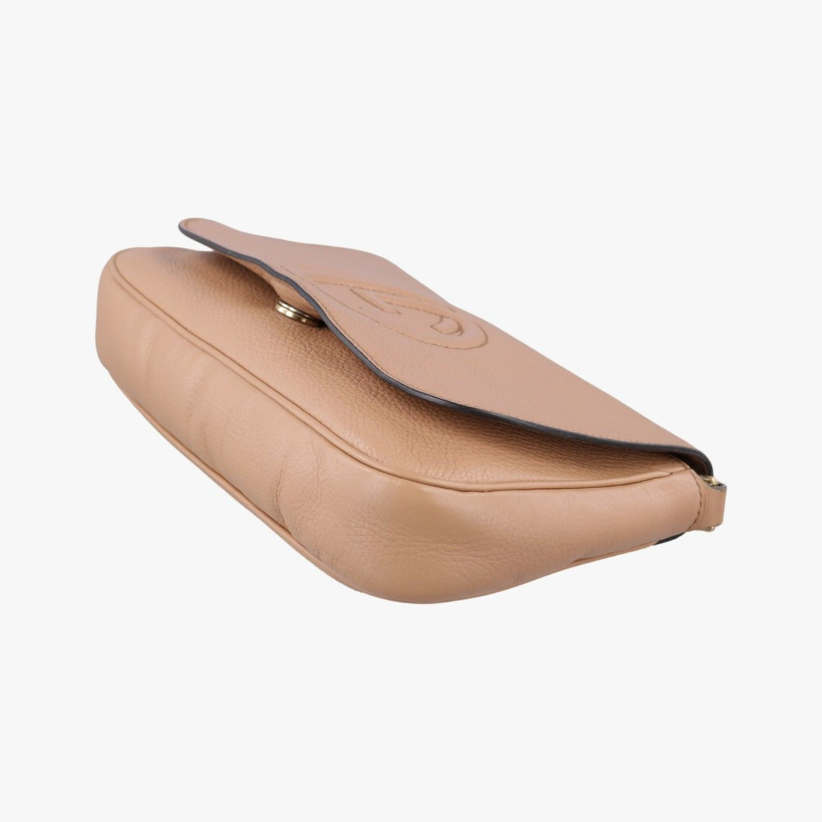 Gucci Soho Beige Leather — view 4