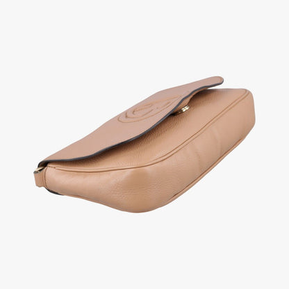 Gucci Soho Beige Leather — view 5