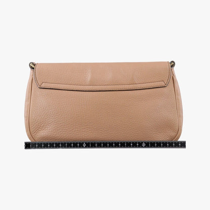 Gucci Soho Beige Leather — view 2