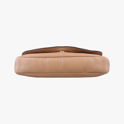 Gucci Soho Beige Leather — view 3