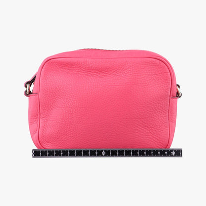 Gucci Soho Rose Red Leather — view 2