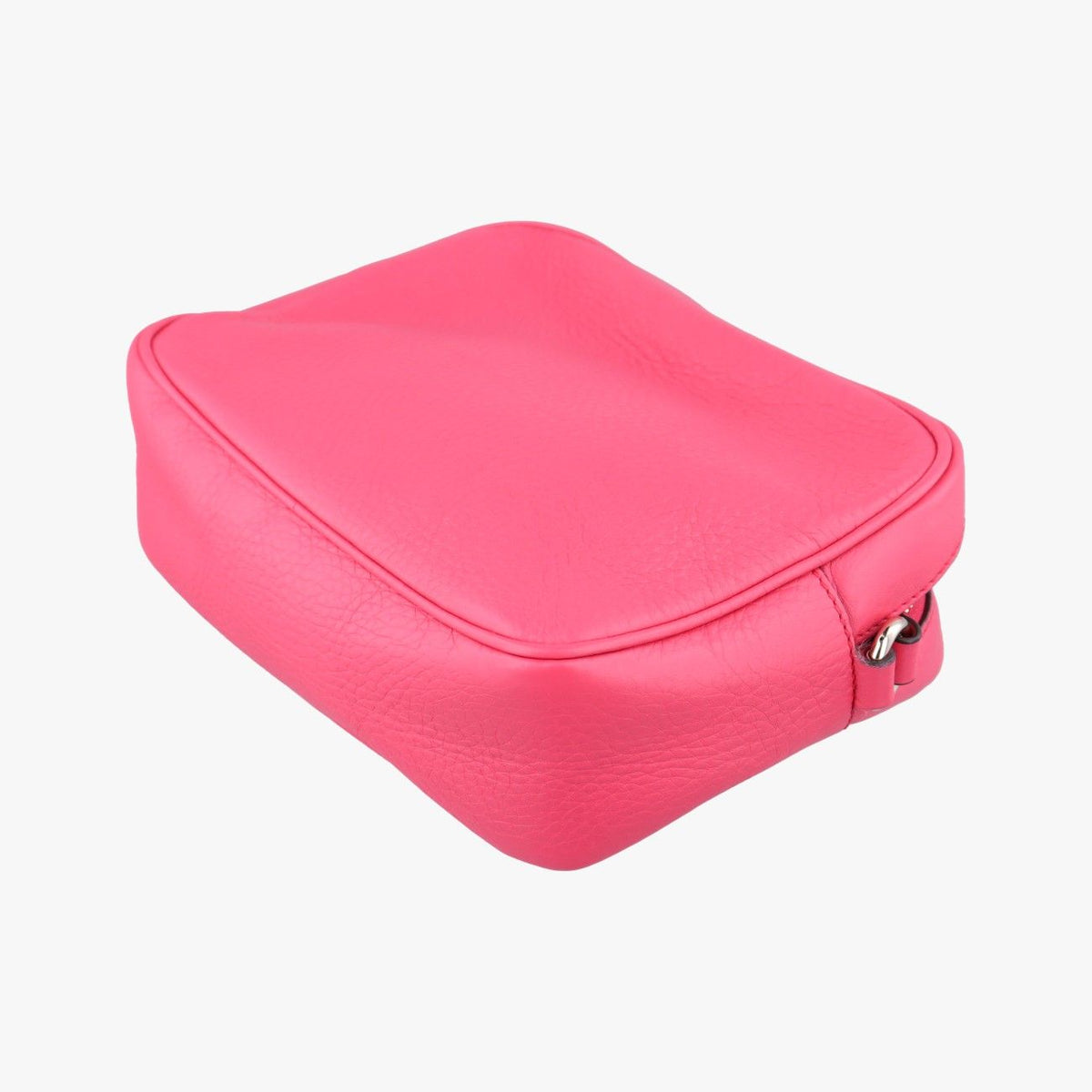 Gucci Soho Rose Red Leather — view 6