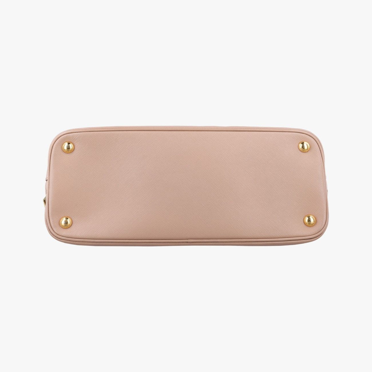 Prada Promenade Pink Saffiano Patent — view 3