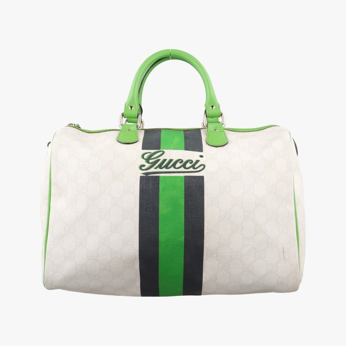 Gucci Unicef Joy Green White Black